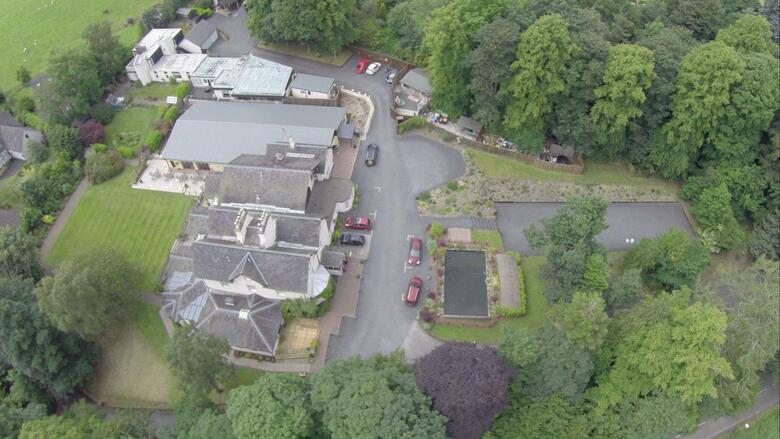 Best Western Philipburn Country House Hotel