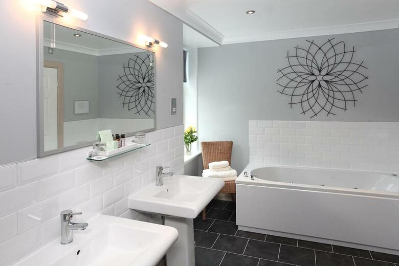 Best Western Philipburn Country House Hotel