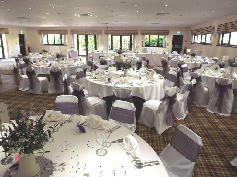 Best Western Philipburn Country House Hotel