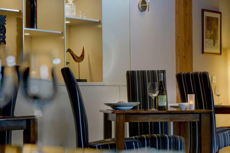 Best Western Philipburn Country House Hotel