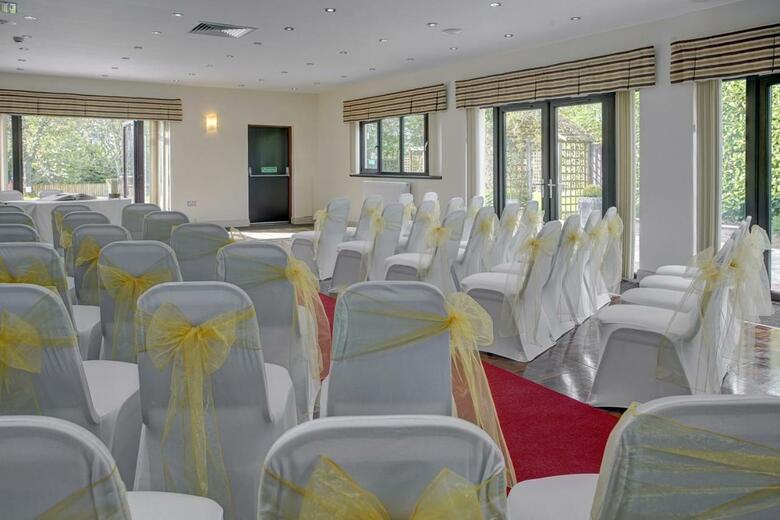 Best Western Philipburn Country House Hotel