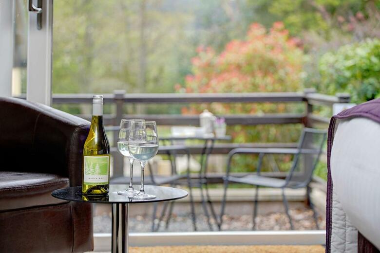 Best Western Philipburn Country House Hotel