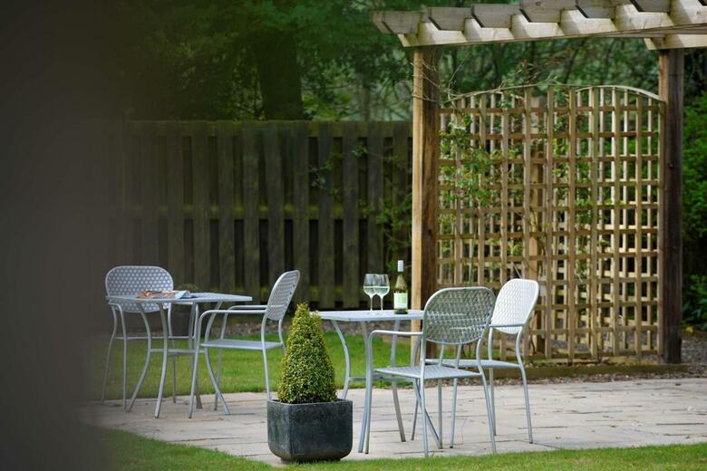 Best Western Philipburn Country House Hotel