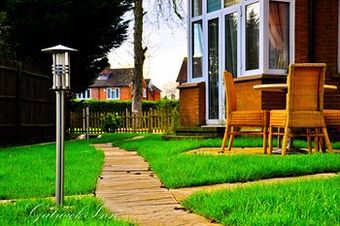 Hostal Gatwick Inn