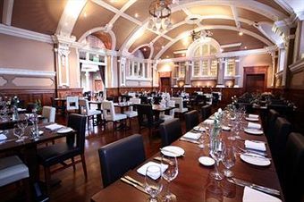 Morgans Hotel