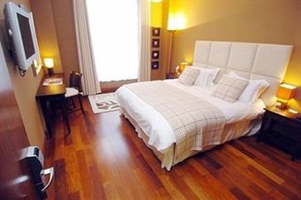 Morgans Hotel