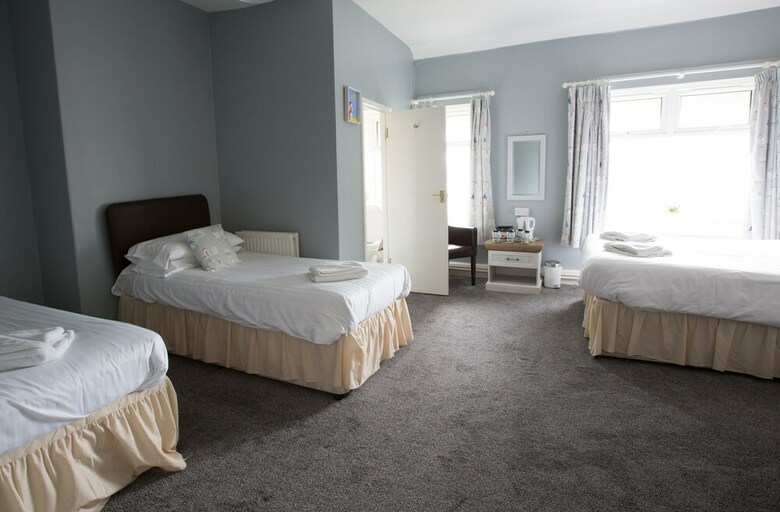 Min Y Mor Hotel