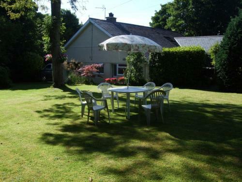 Talybont Bed And Breakfast
