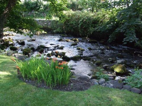 Talybont Bed And Breakfast