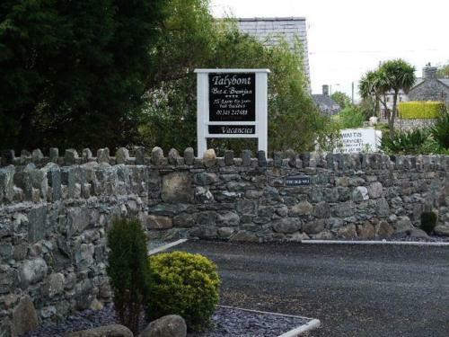 Talybont Bed And Breakfast