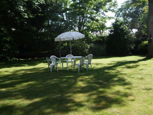 Talybont Bed And Breakfast