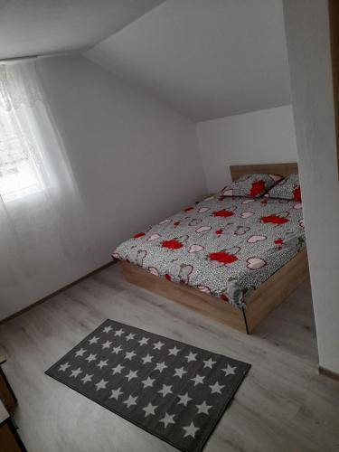 Hostal Casa Alex