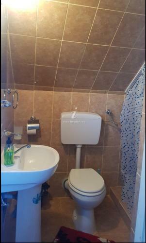 Hostal Casa Bunicii