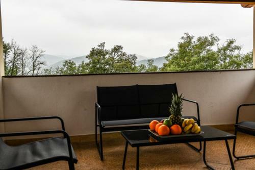 Hostal Pensiunea Bradet
