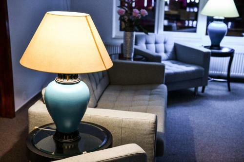 Hostal Pensiunea Bradet