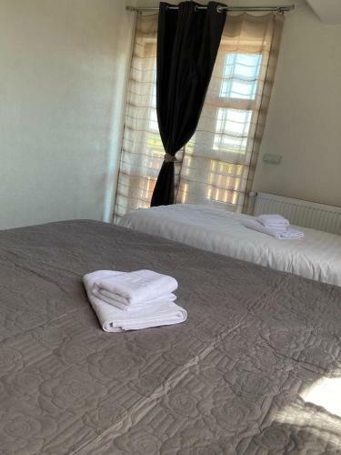 Hostal Pensiunea Eden