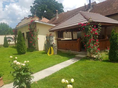 Hostal Vila Grecu