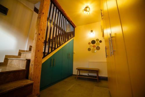 Apartamento Alpine Loft