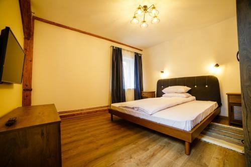 Apartamento Alpine Loft