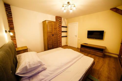 Apartamento Alpine Loft
