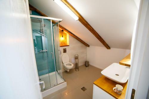 Apartamento Alpine Loft