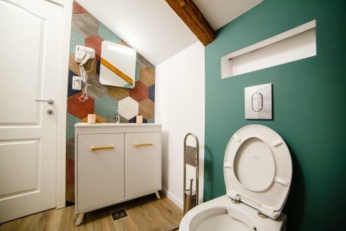 Apartamento Alpine Loft