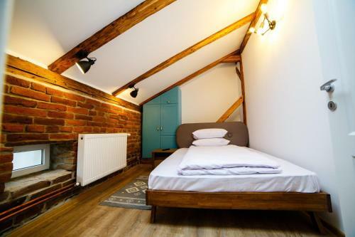 Apartamento Alpine Loft