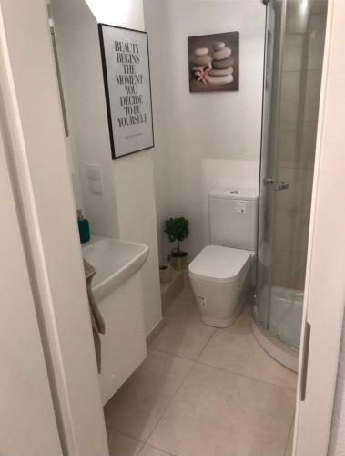 Apartamento Garsoniera Cimpulung M