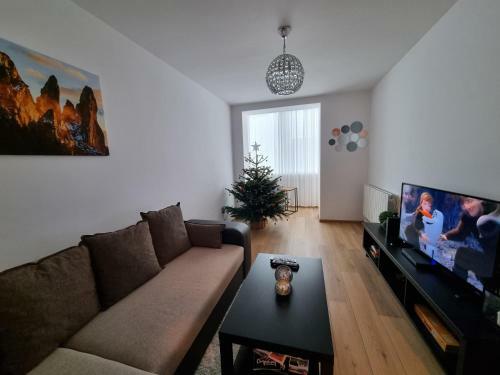 Apartament 35