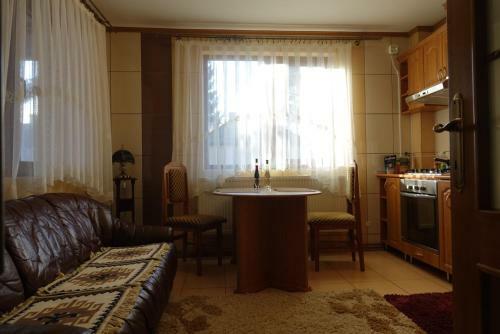 Classic Villa Bucovina