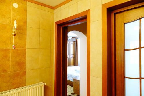 Classic Villa Bucovina