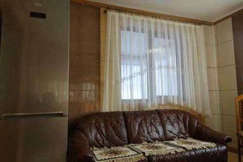 Classic Villa Bucovina