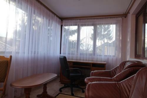 Classic Villa Bucovina