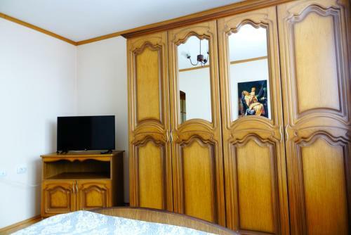 Classic Villa Bucovina