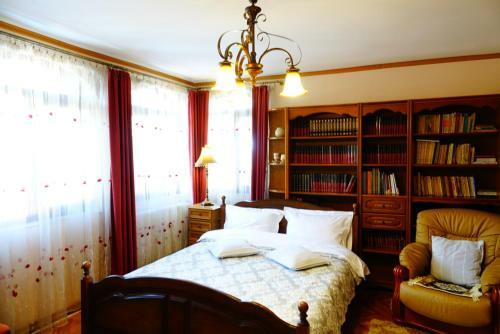 Classic Villa Bucovina