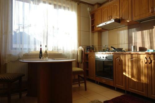 Classic Villa Bucovina