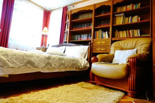 Classic Villa Bucovina