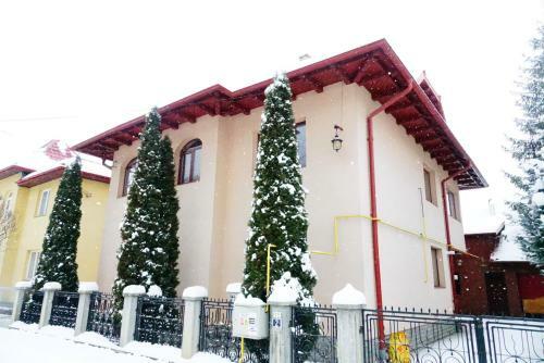 Classic Villa Bucovina