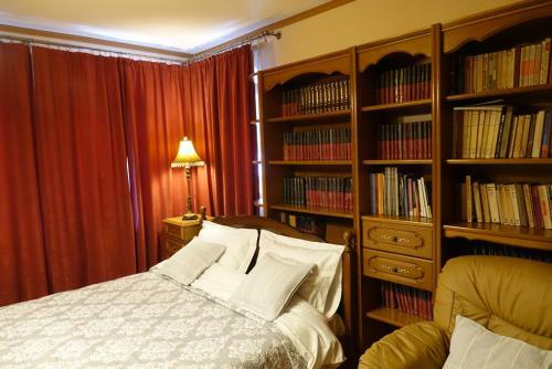 Classic Villa Bucovina