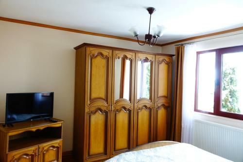 Classic Villa Bucovina