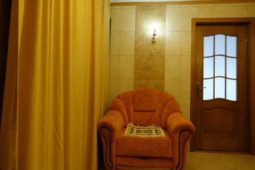 Classic Villa Bucovina