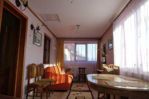 Classic Villa Bucovina