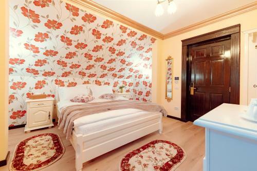 Bed & Breakfast Vila Genia