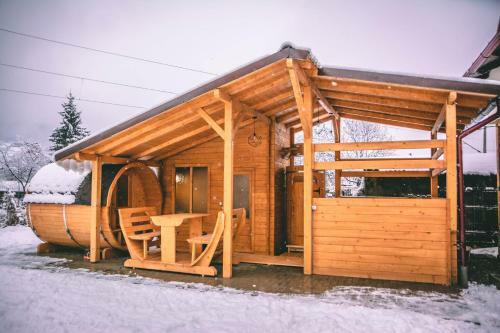 Hotel P?una?ul Codrilor