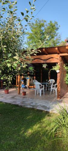 Apartamento Casa M