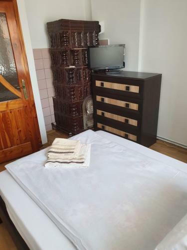 Apartament Florin