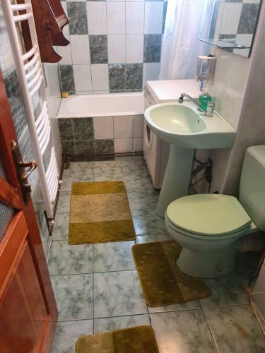 Apartament Florin