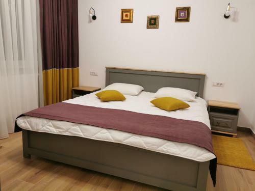 Hostal Casa De Pe Vale