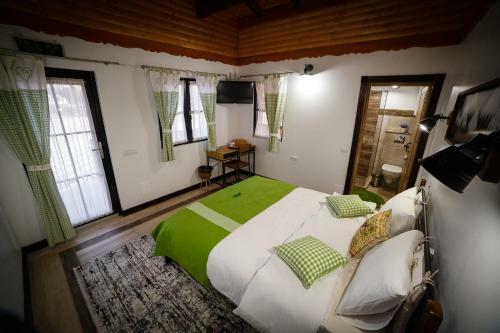 Hotel Col? De Austria
