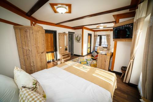 Hotel Col? De Austria
